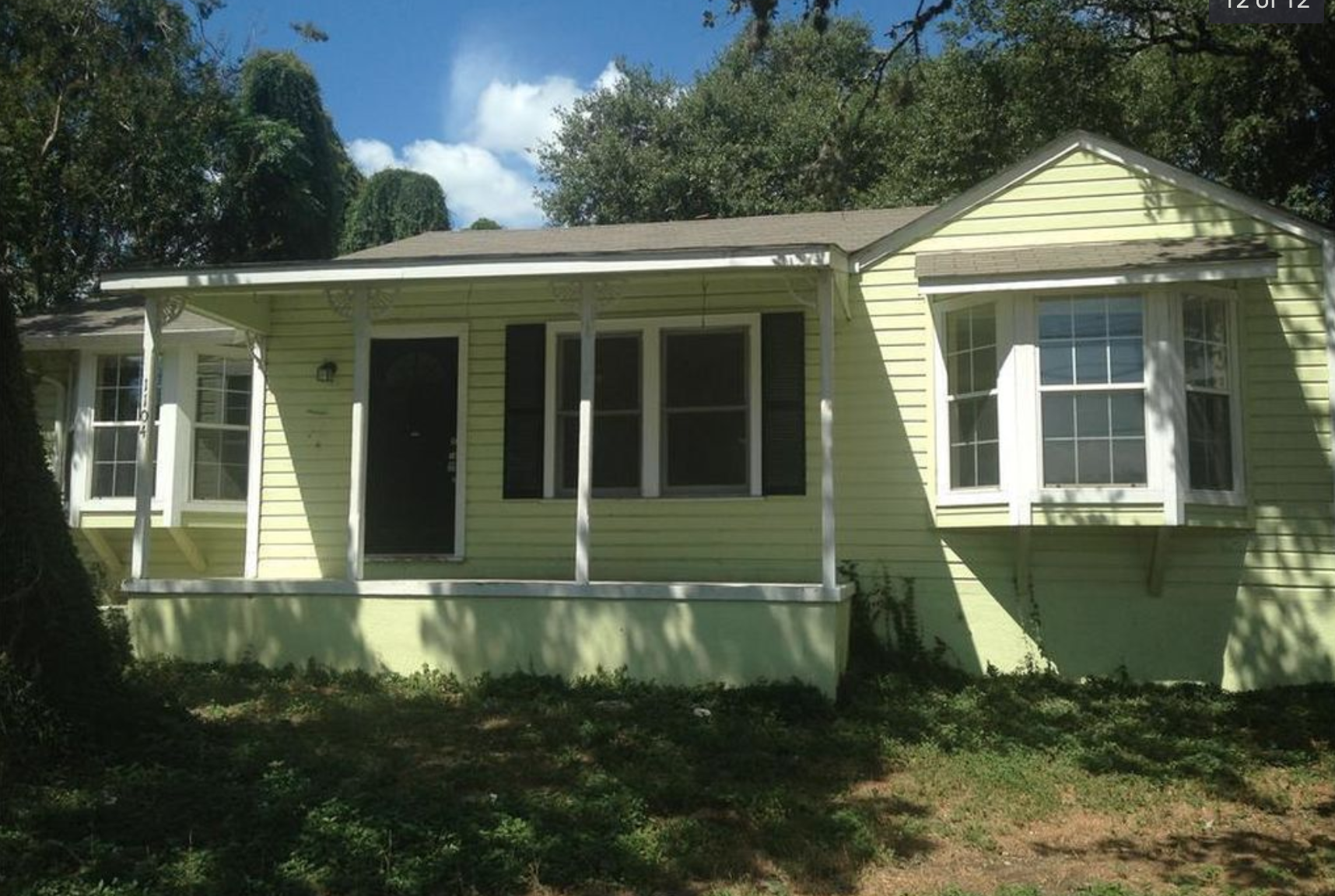 1104 North LBJ Drive