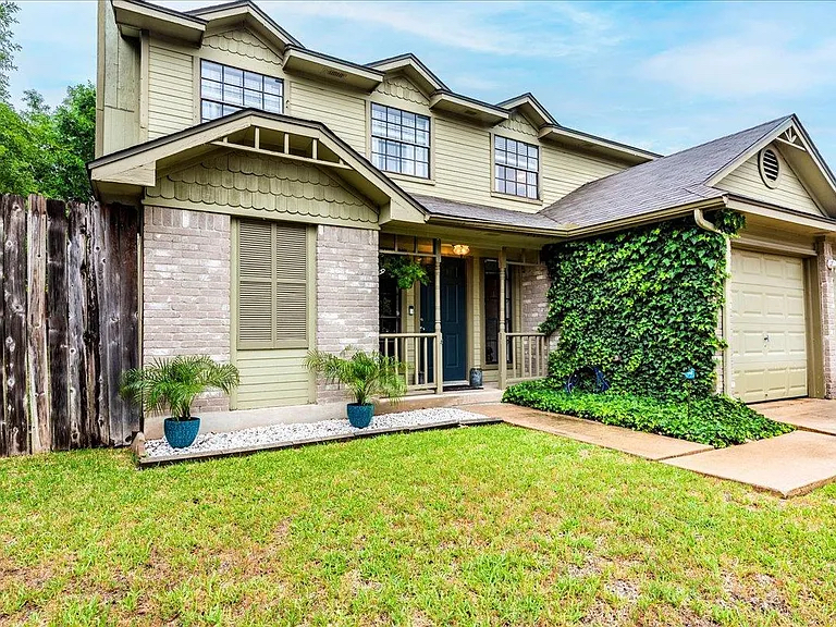 12005 Thompkins Drive