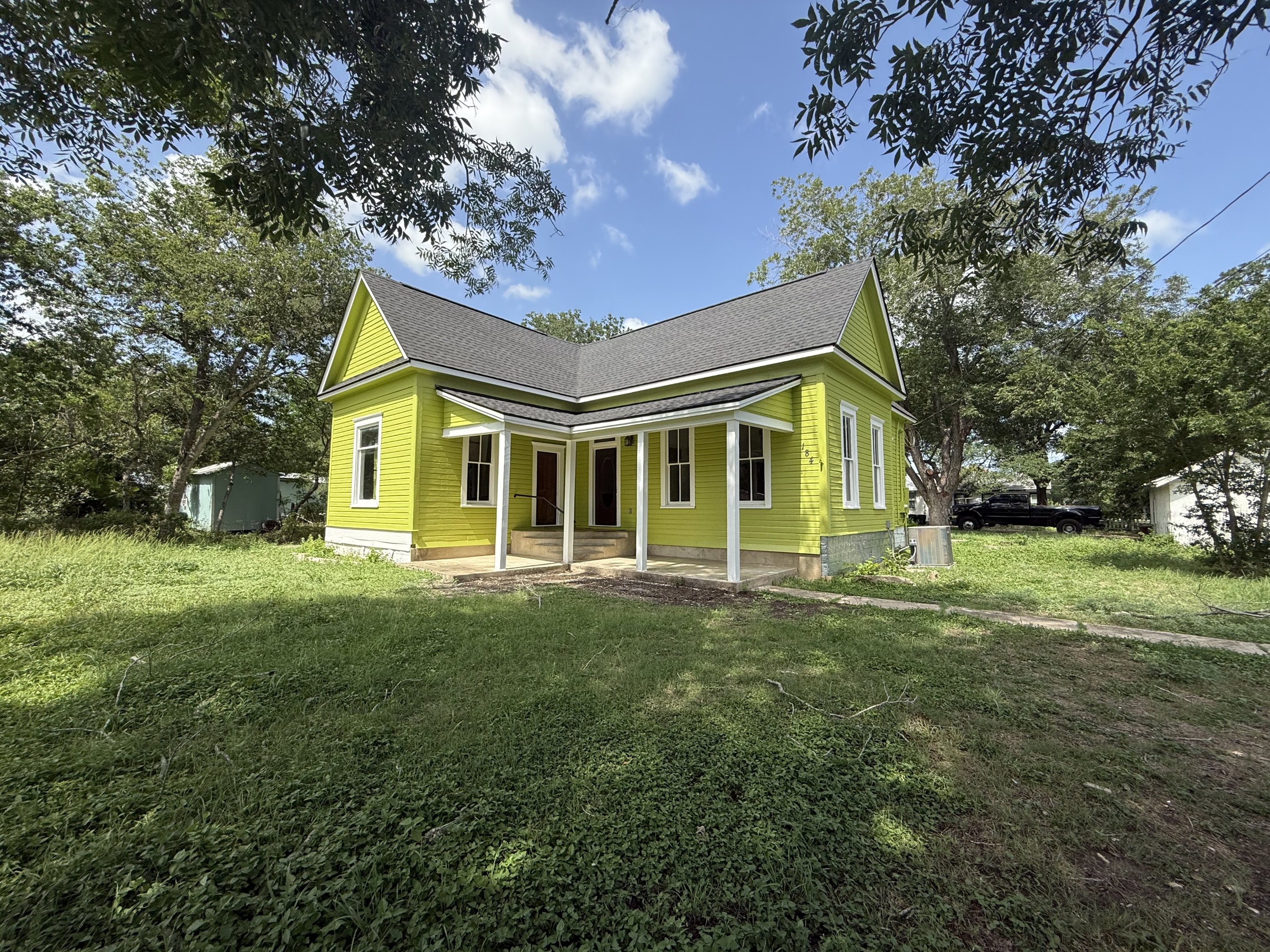 184 3rd Street - 1