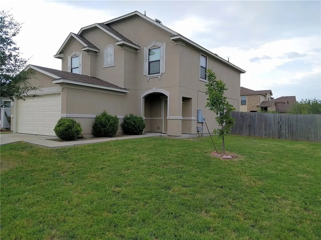 2200 Weiss Lane