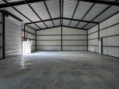 12500 S. US 183 Highway - C