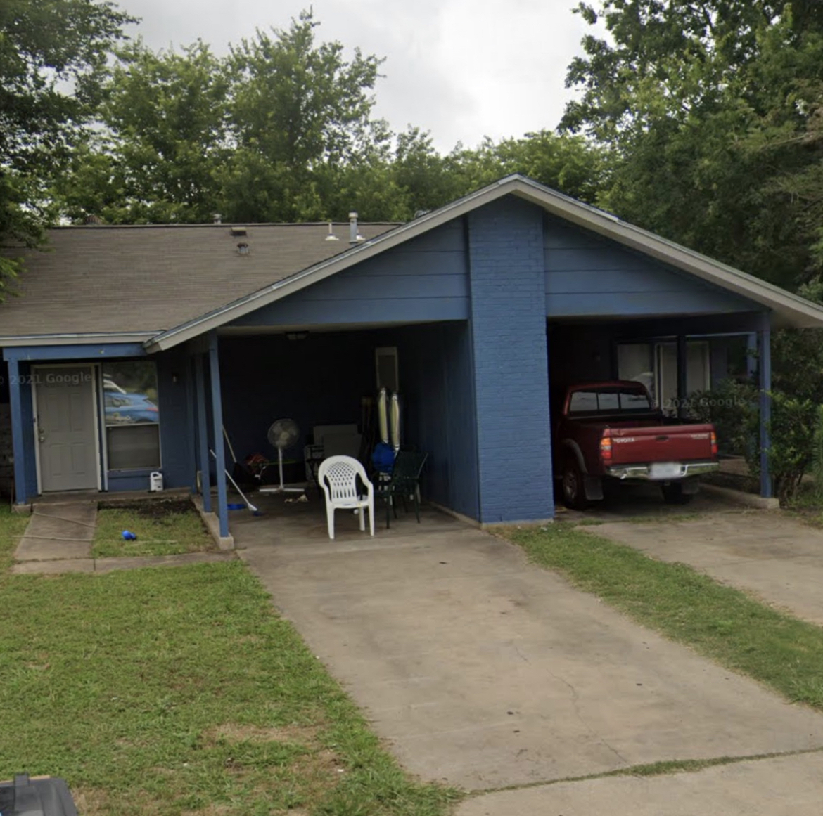 5011 Copperbend Boulevard - A