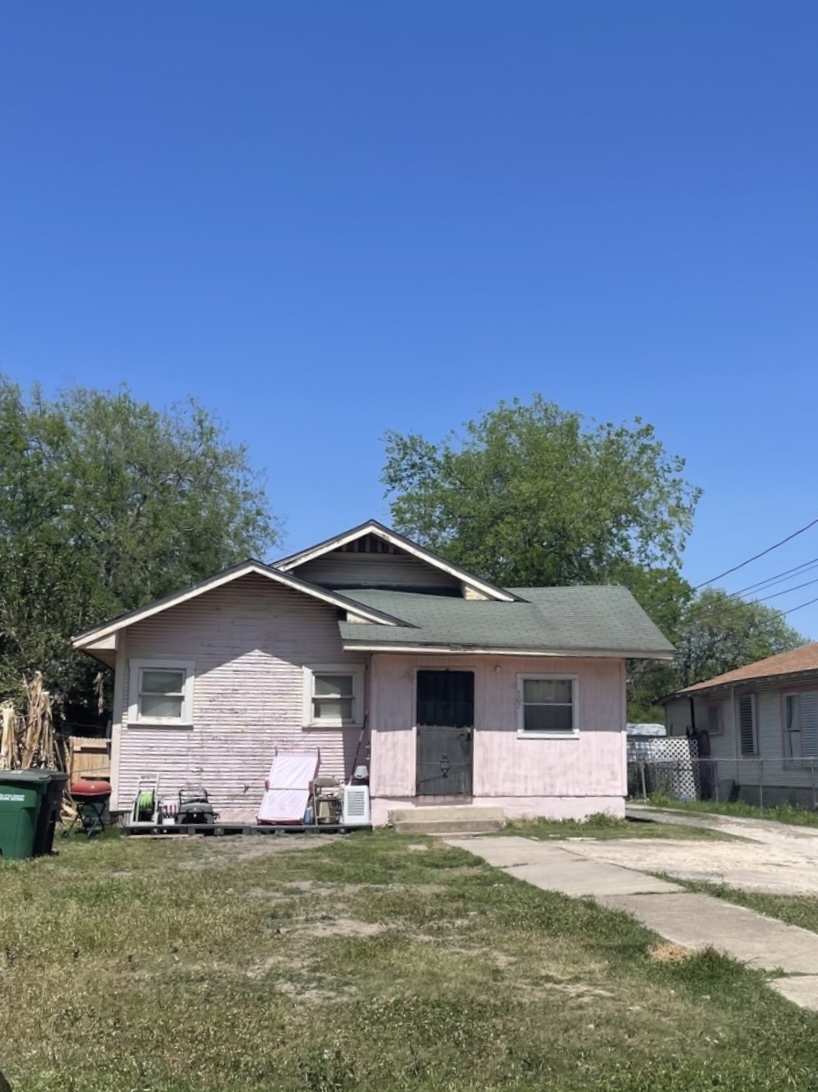 507 Cantrell Drive - A