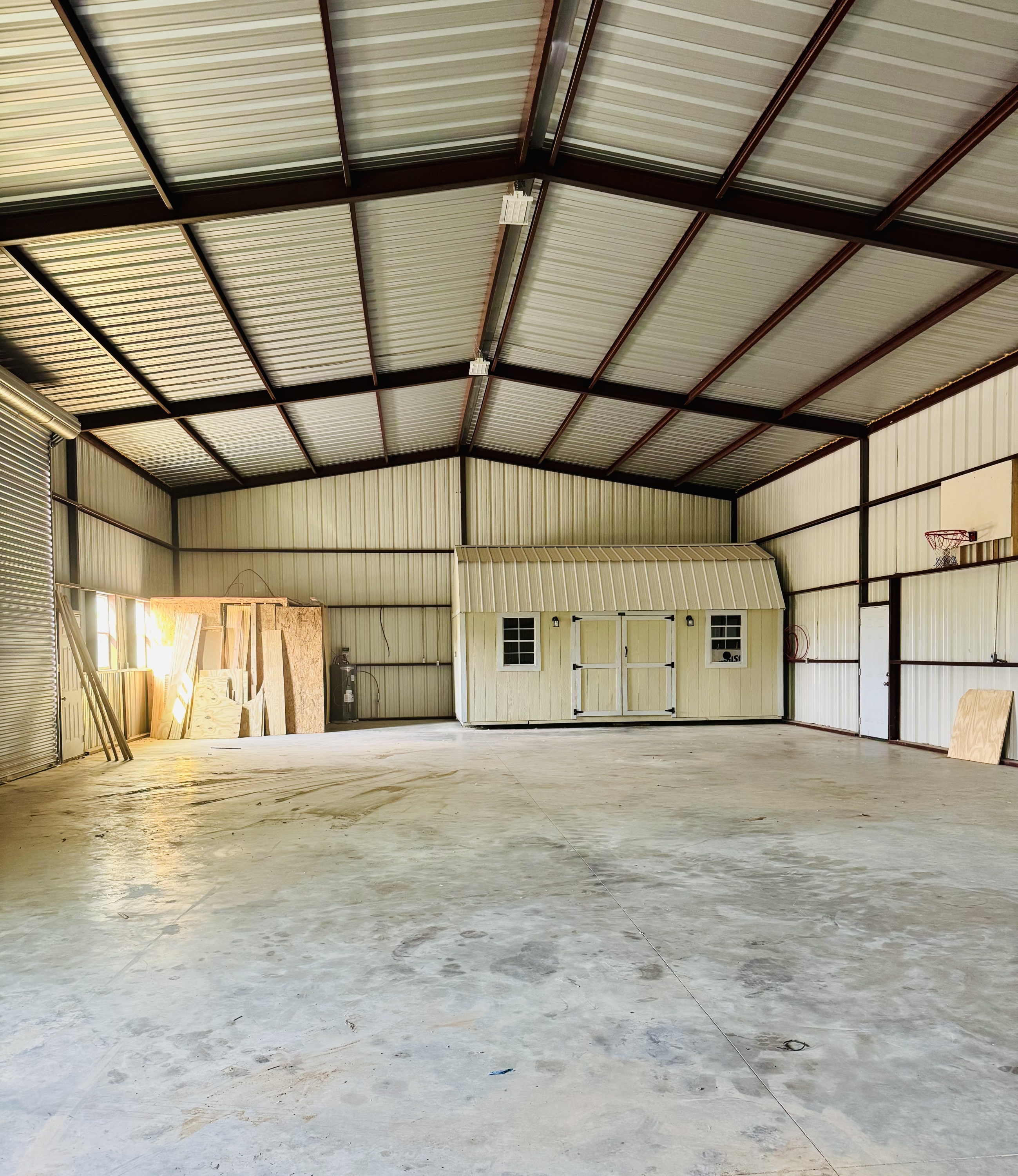 12500 S. US 183 Highway - H