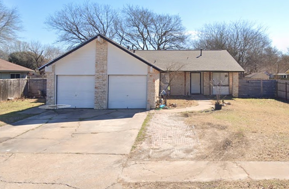5615 Jacaranda Drive - A