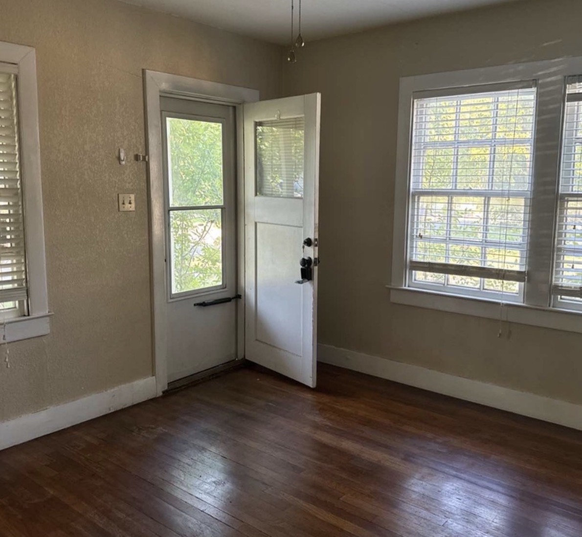 1913 West 38th Street - A
