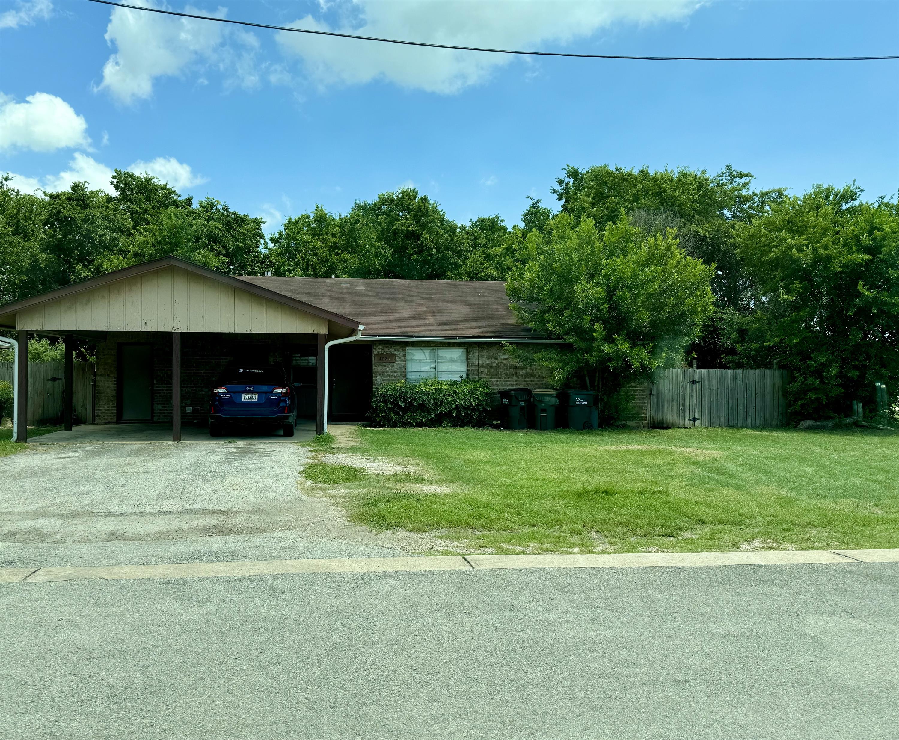 102 Cockerham Street - B