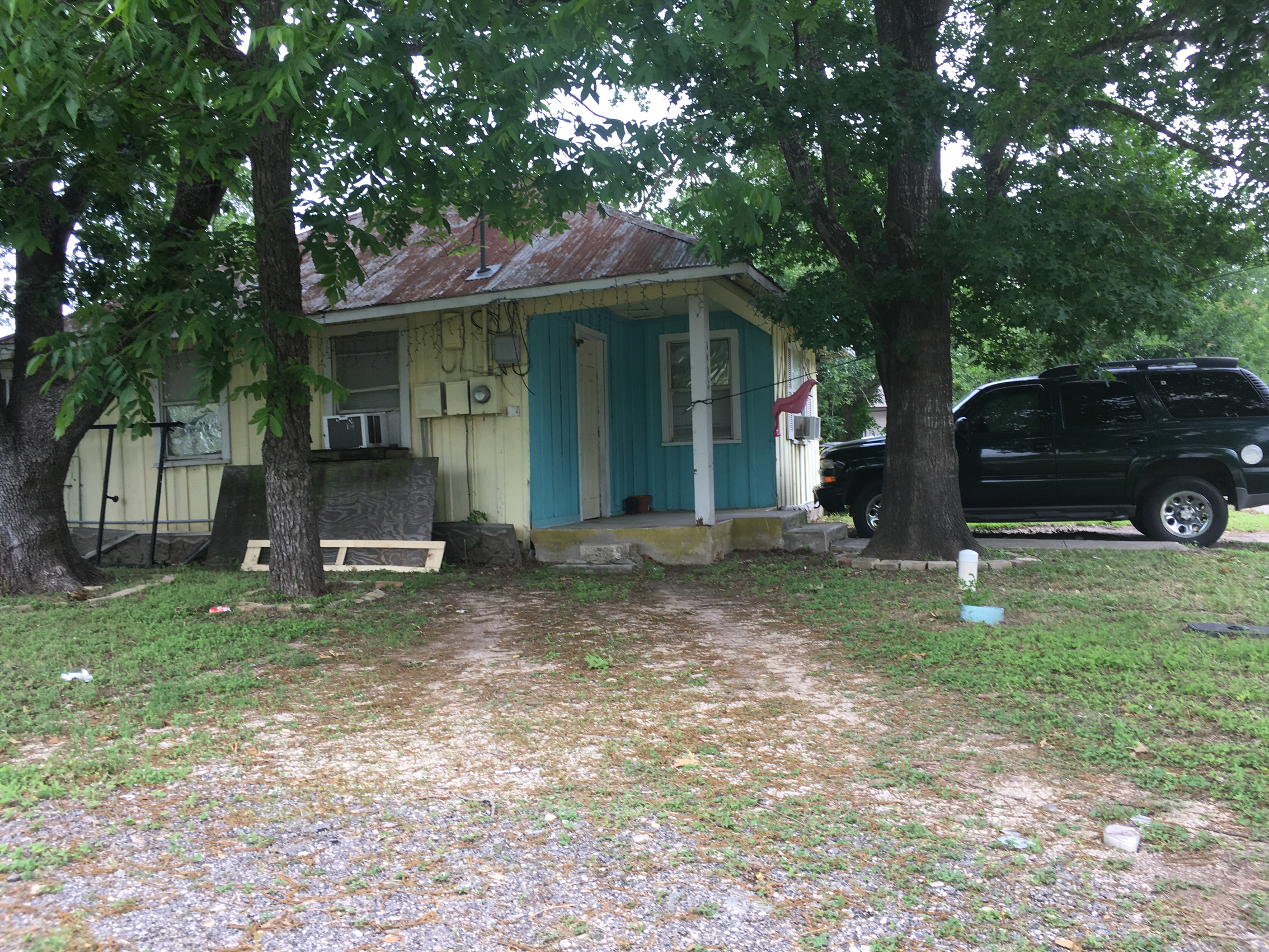 1403 4th Street