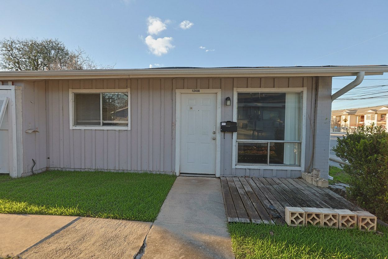 1245 North LBJ Drive - A