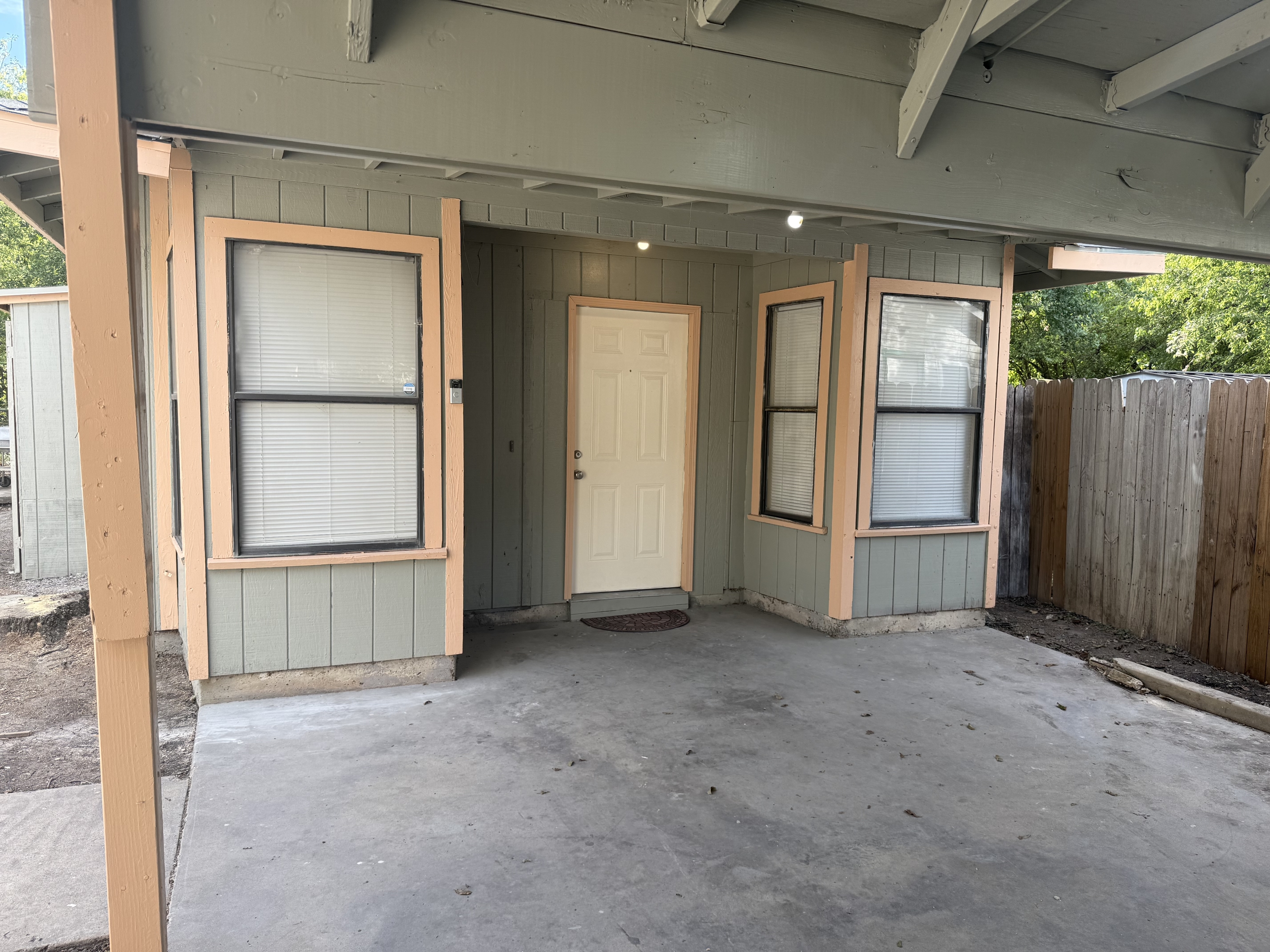 110 Morrow Street - B