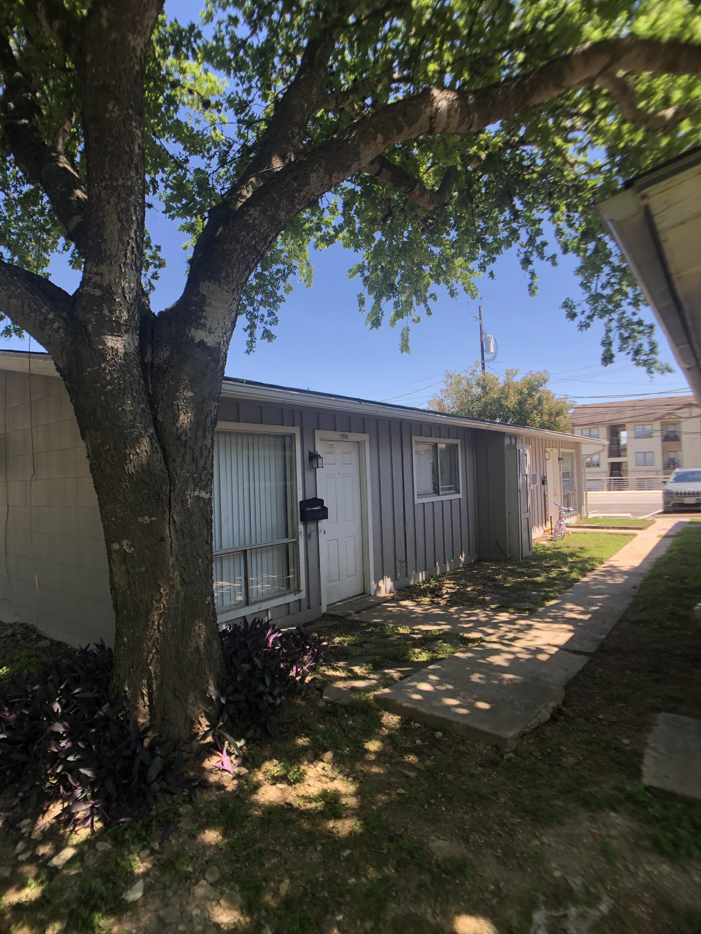 1245 North LBJ Drive - B