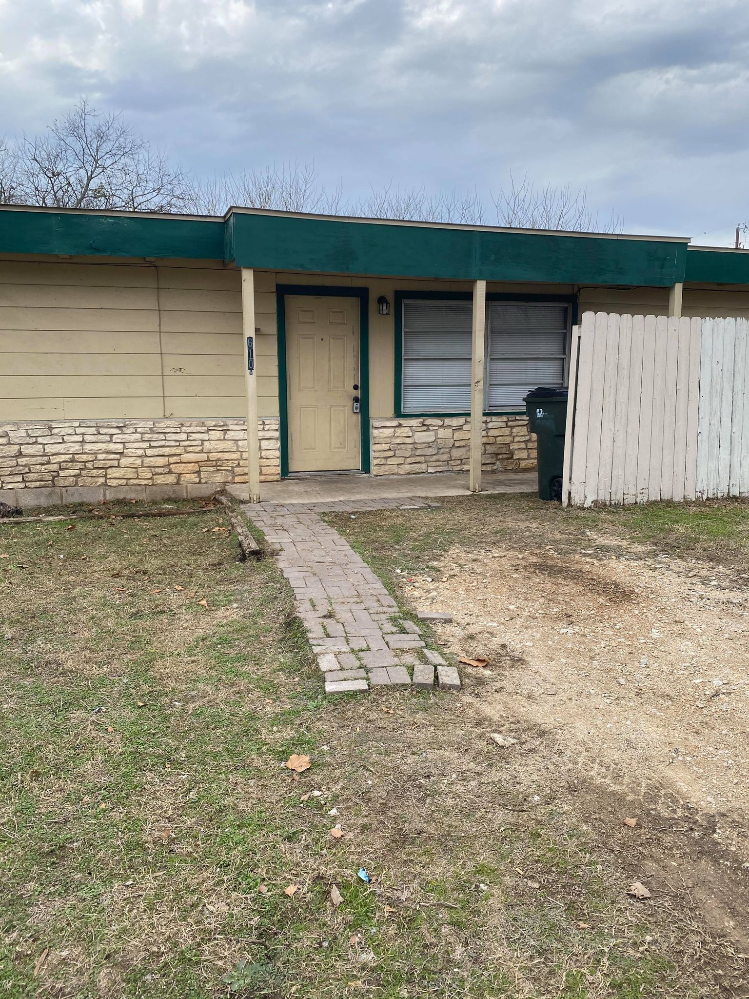 610 North street unit A