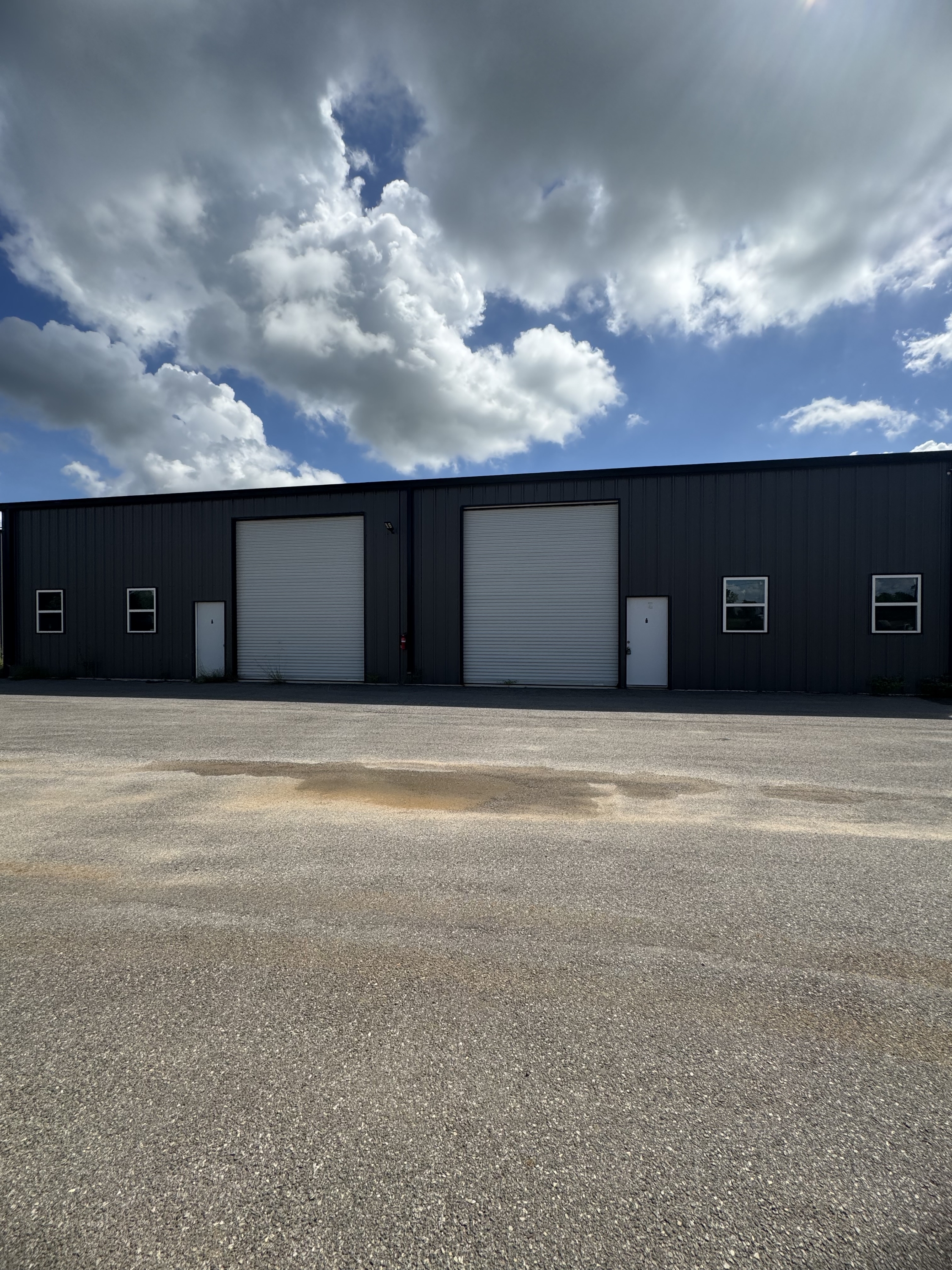12500 S. US 183 Highway - B