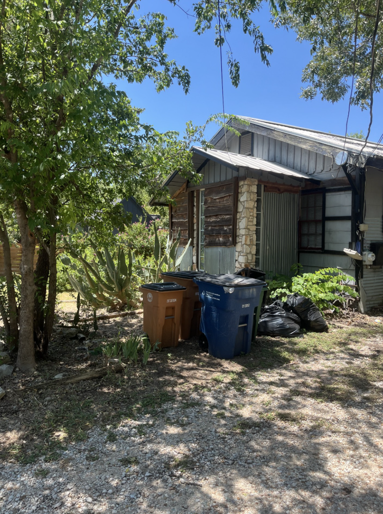 5706 Jeff Davis - A