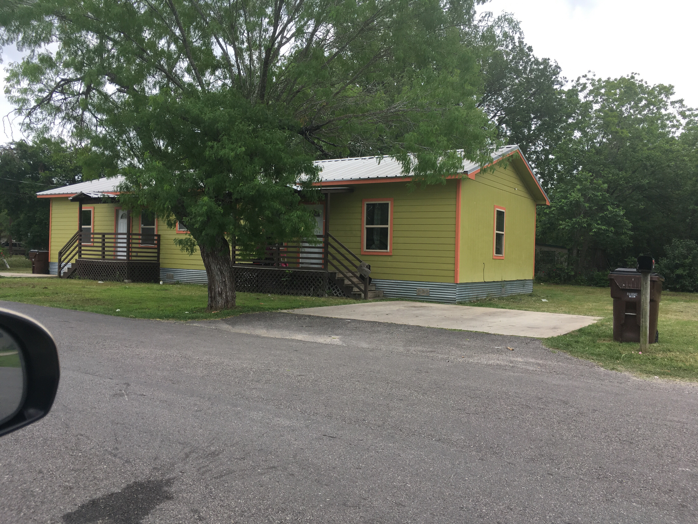 304 White Oak Street - A