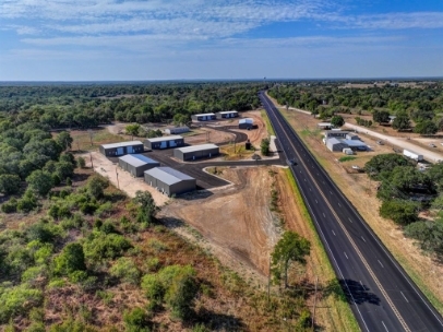 12500 S. US 183 Highway - B