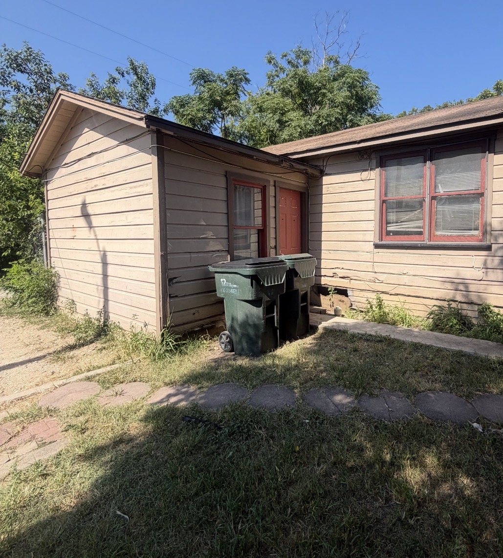 405-B Burleson