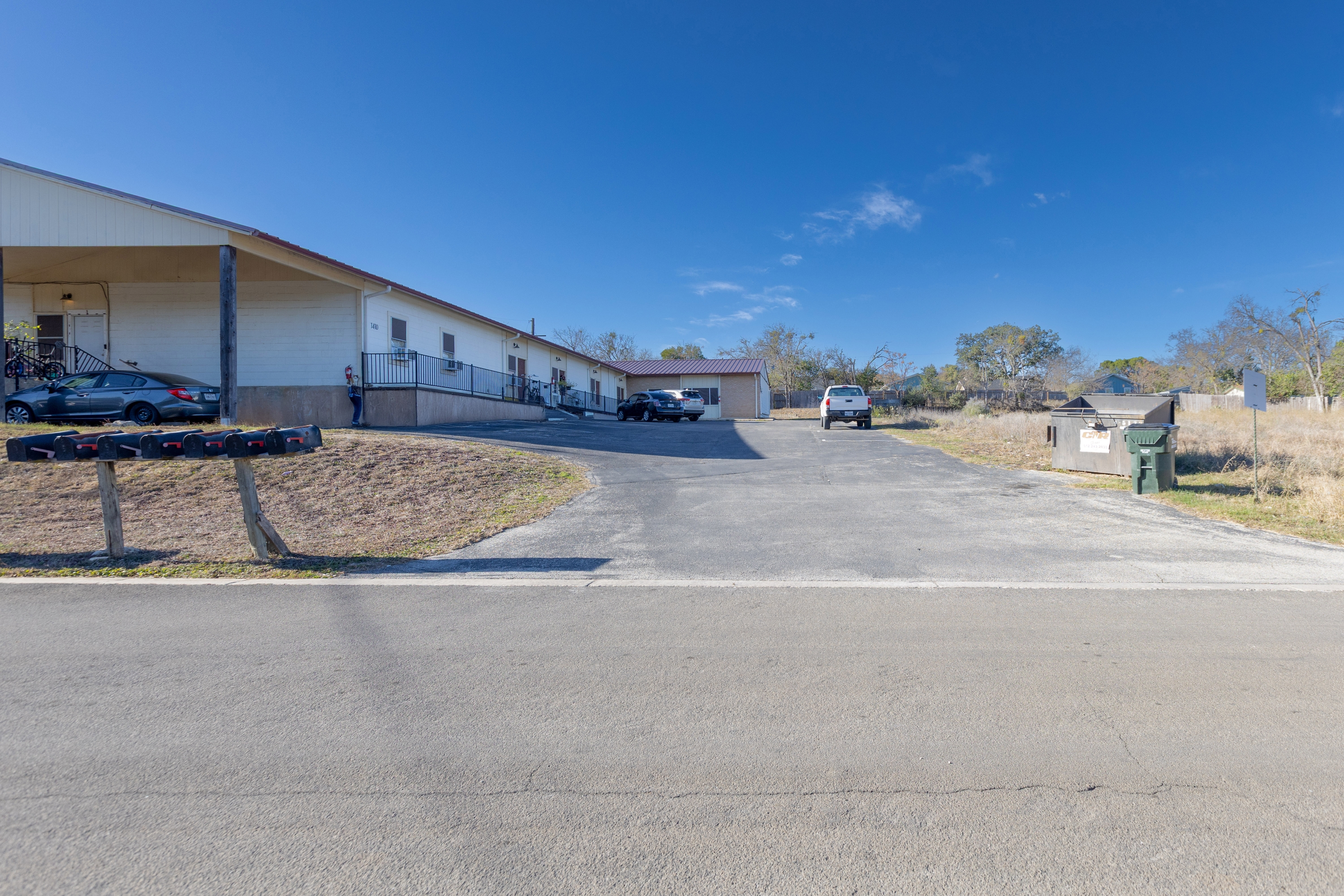 1410 Marlton Street - 3