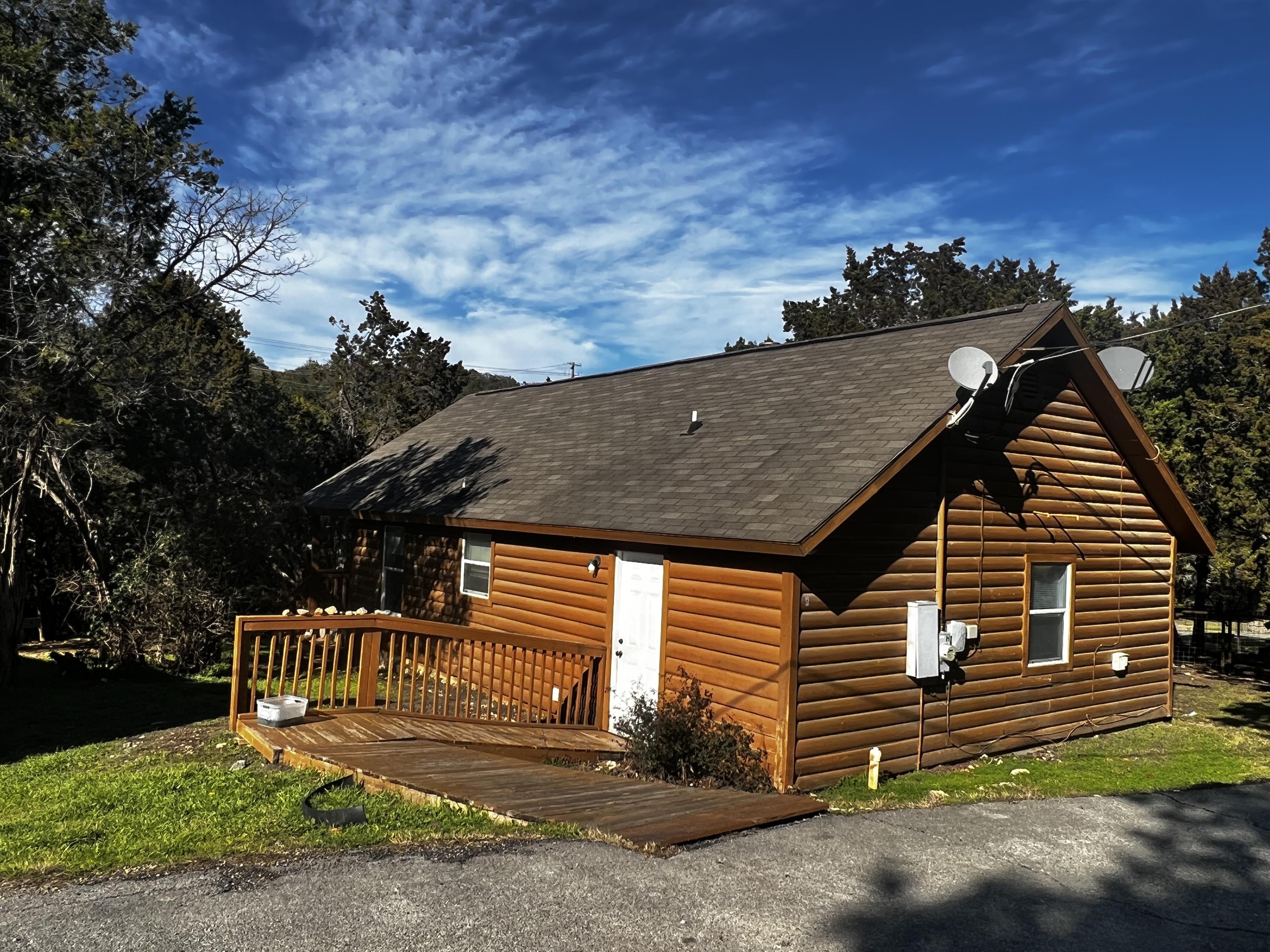 41340 FM 3159 - H