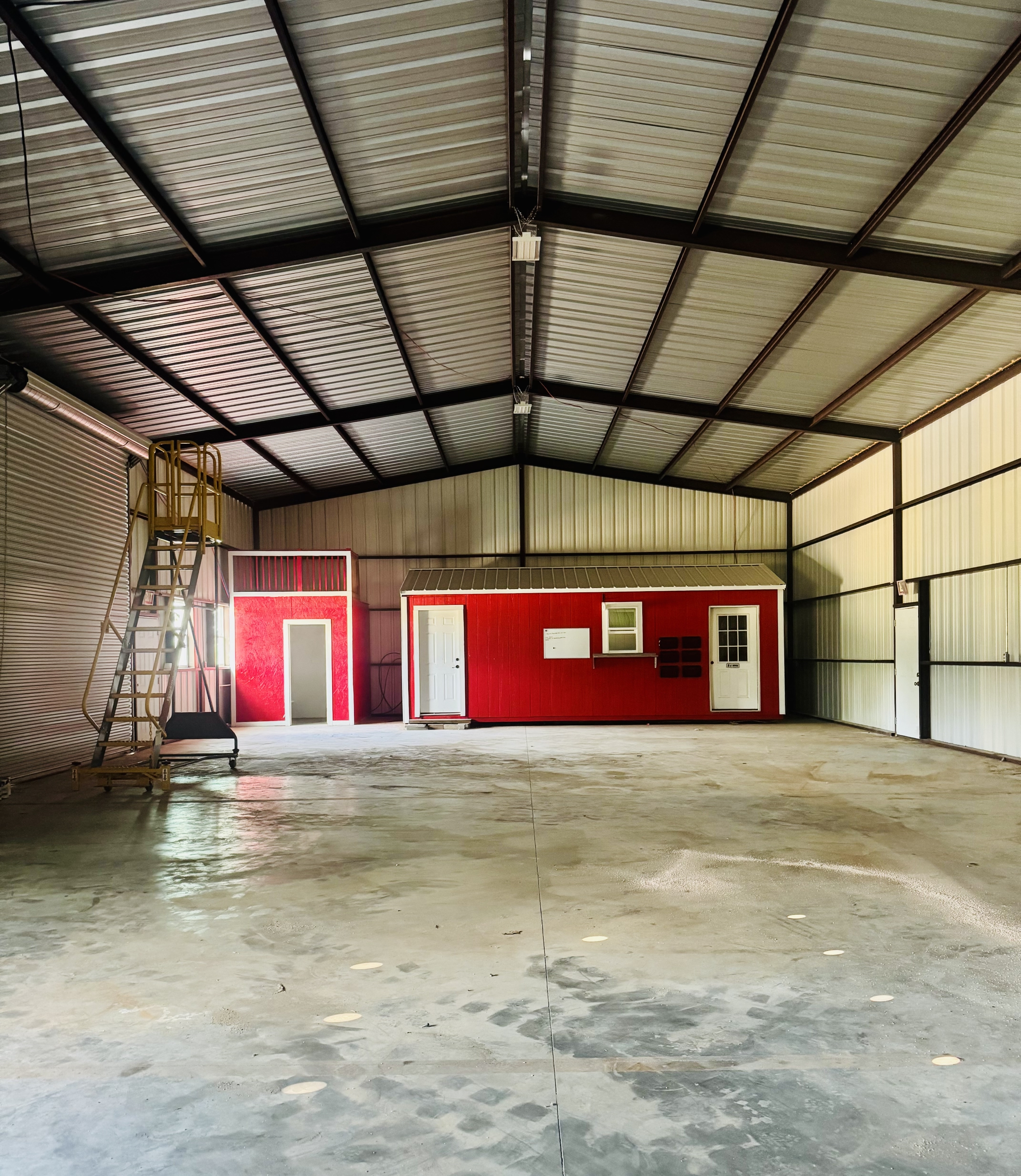 12500 S. US 183 Highway - F