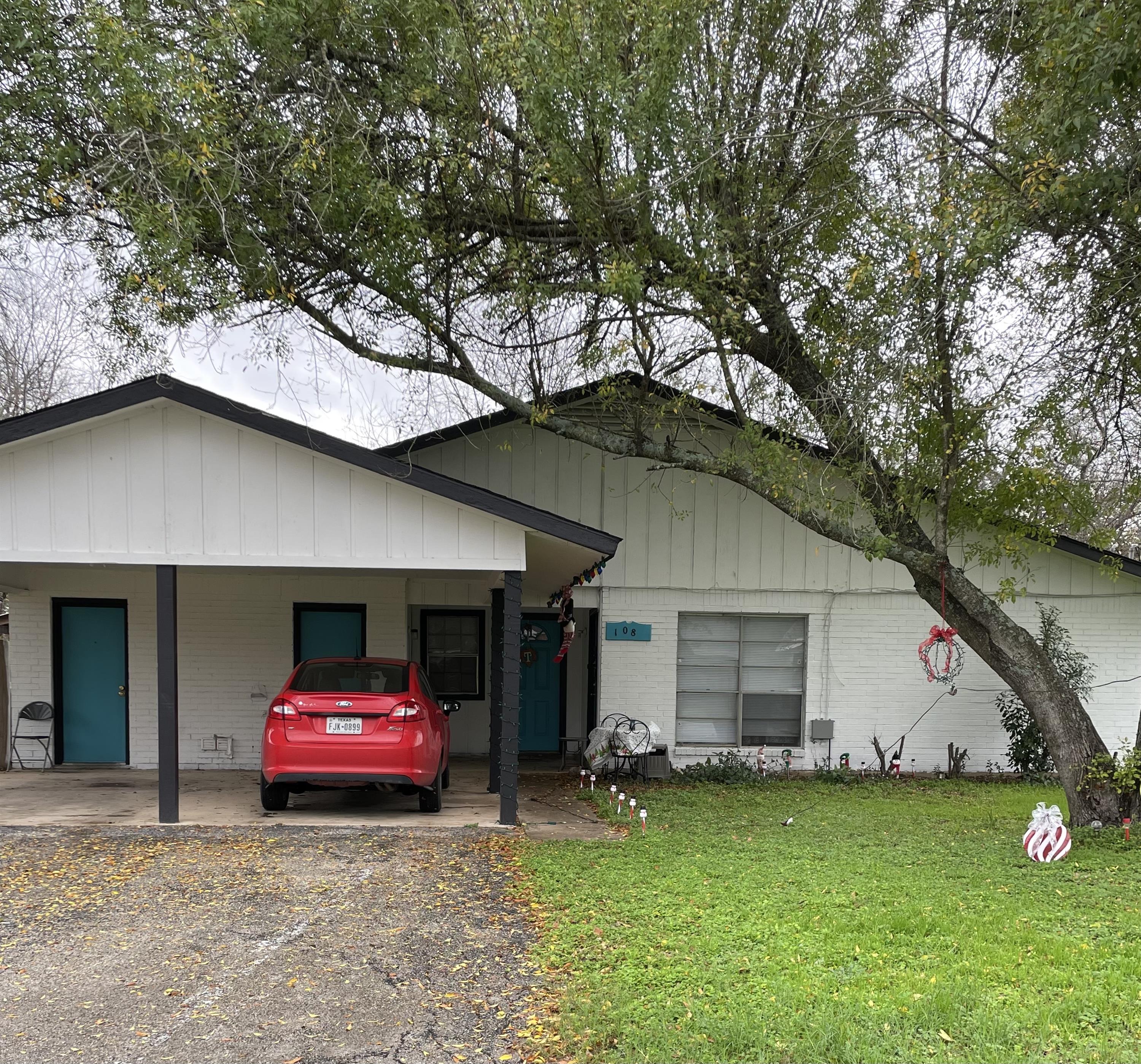 108 Cockerham Street - B
