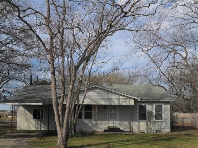 1409 West San Antonio Street
