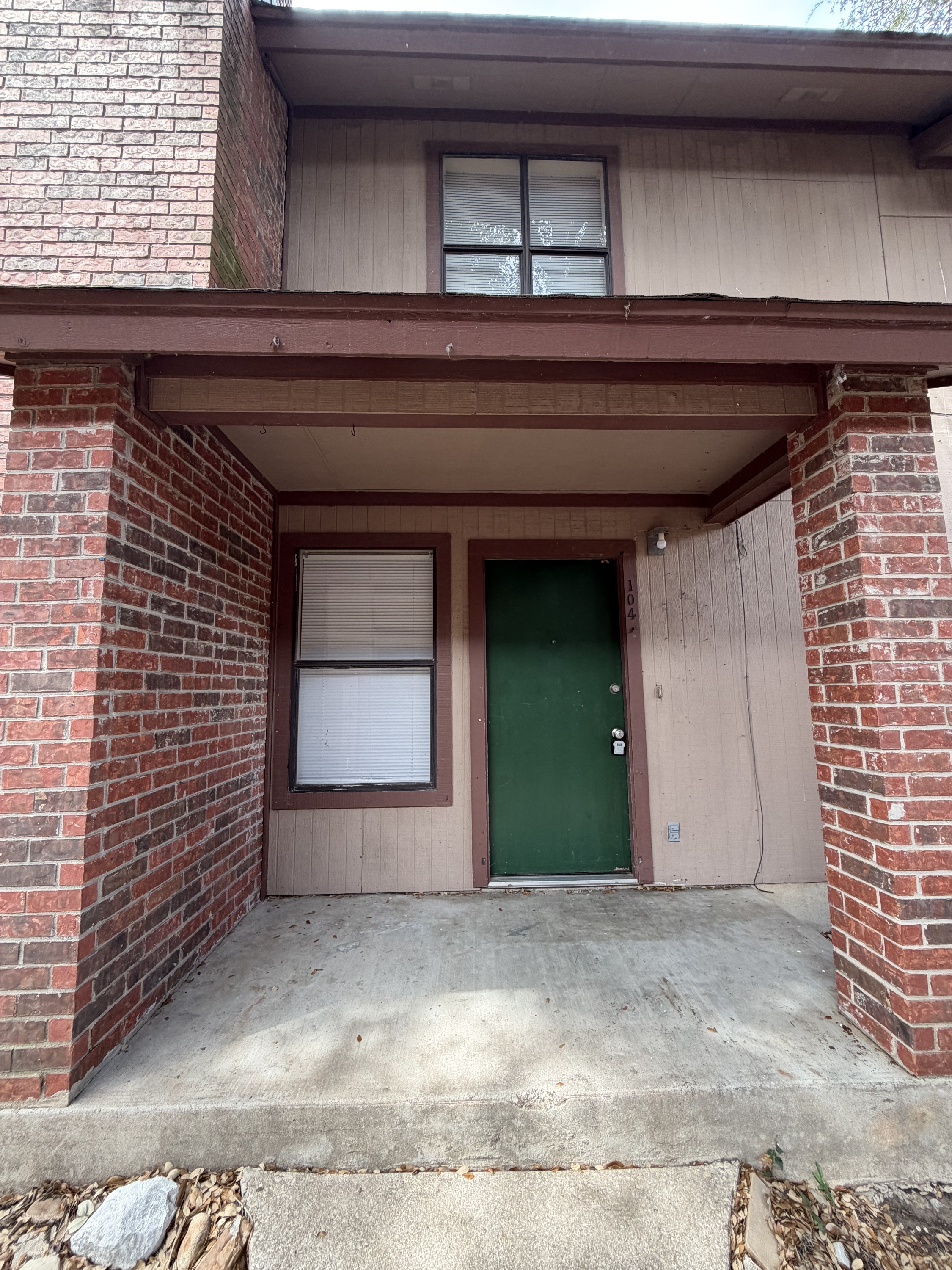 139 Elm Street - 104