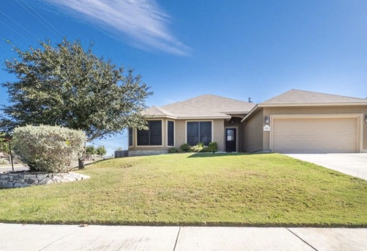2011 Sungate Drive