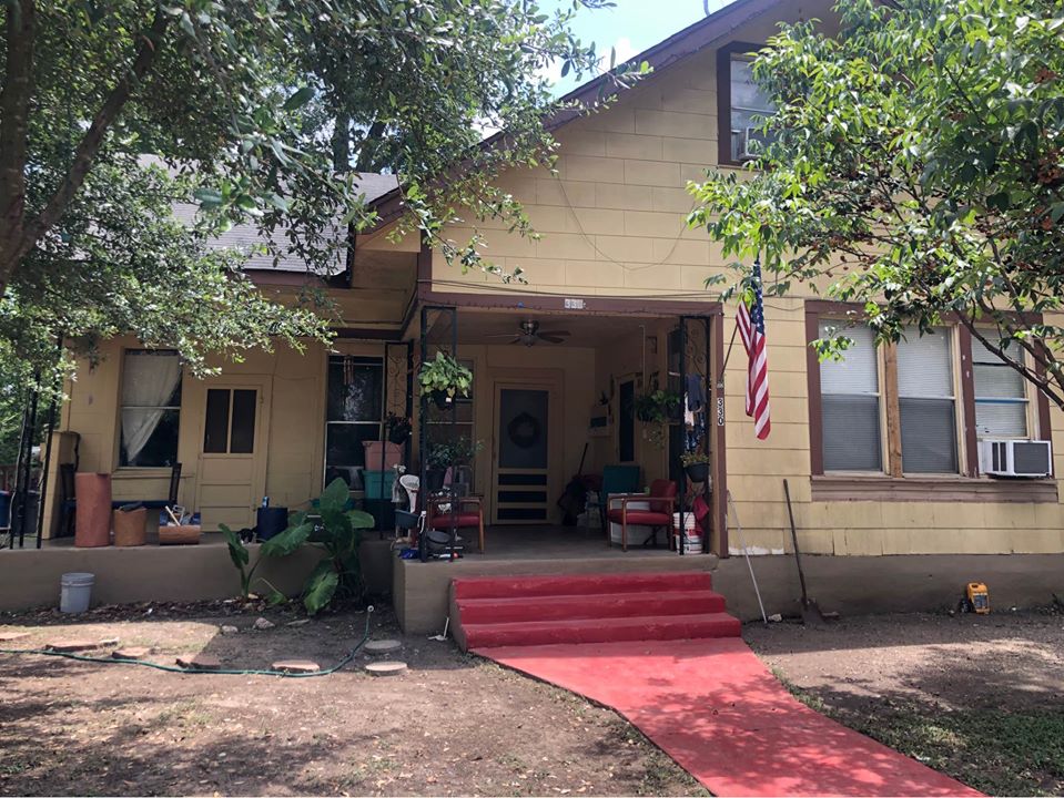 330 Barrett Place - 1