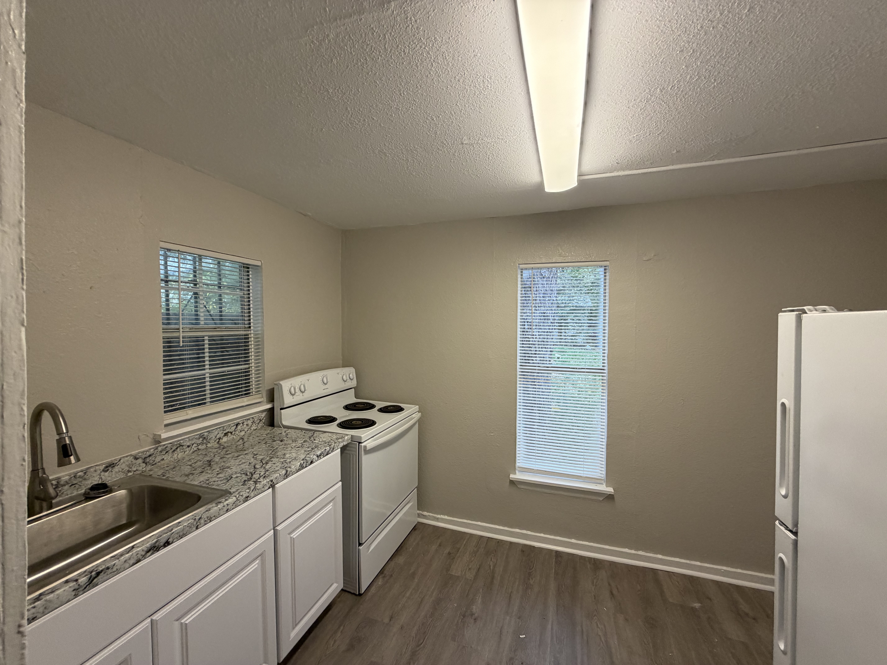 1817 San Luis Street - 2