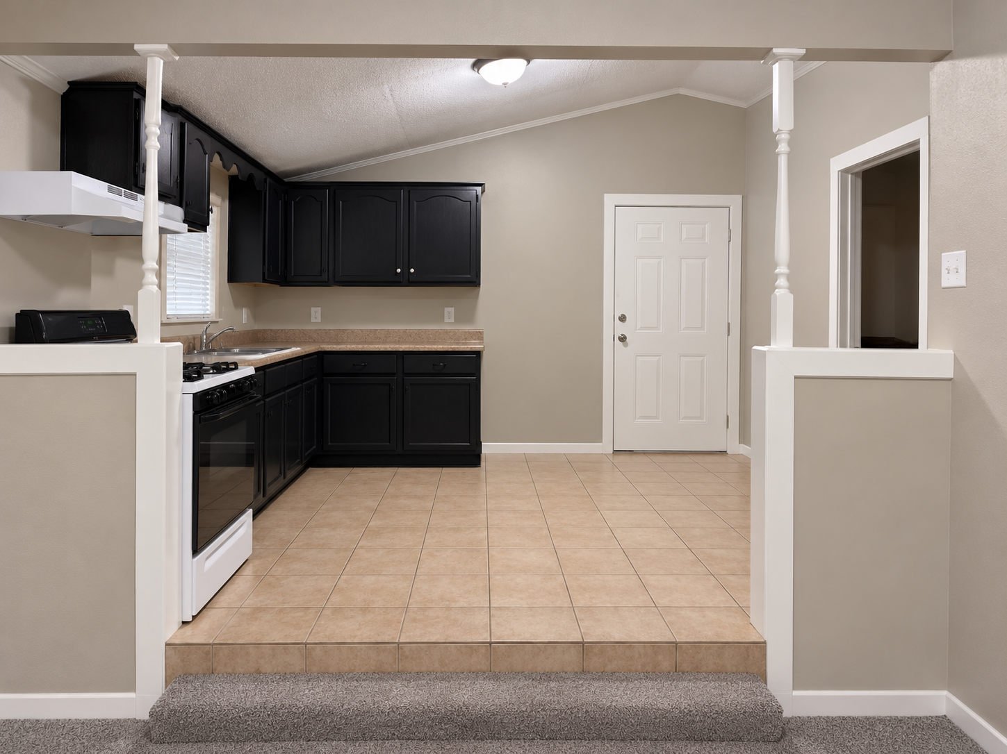 601 Cantrell Drive - B