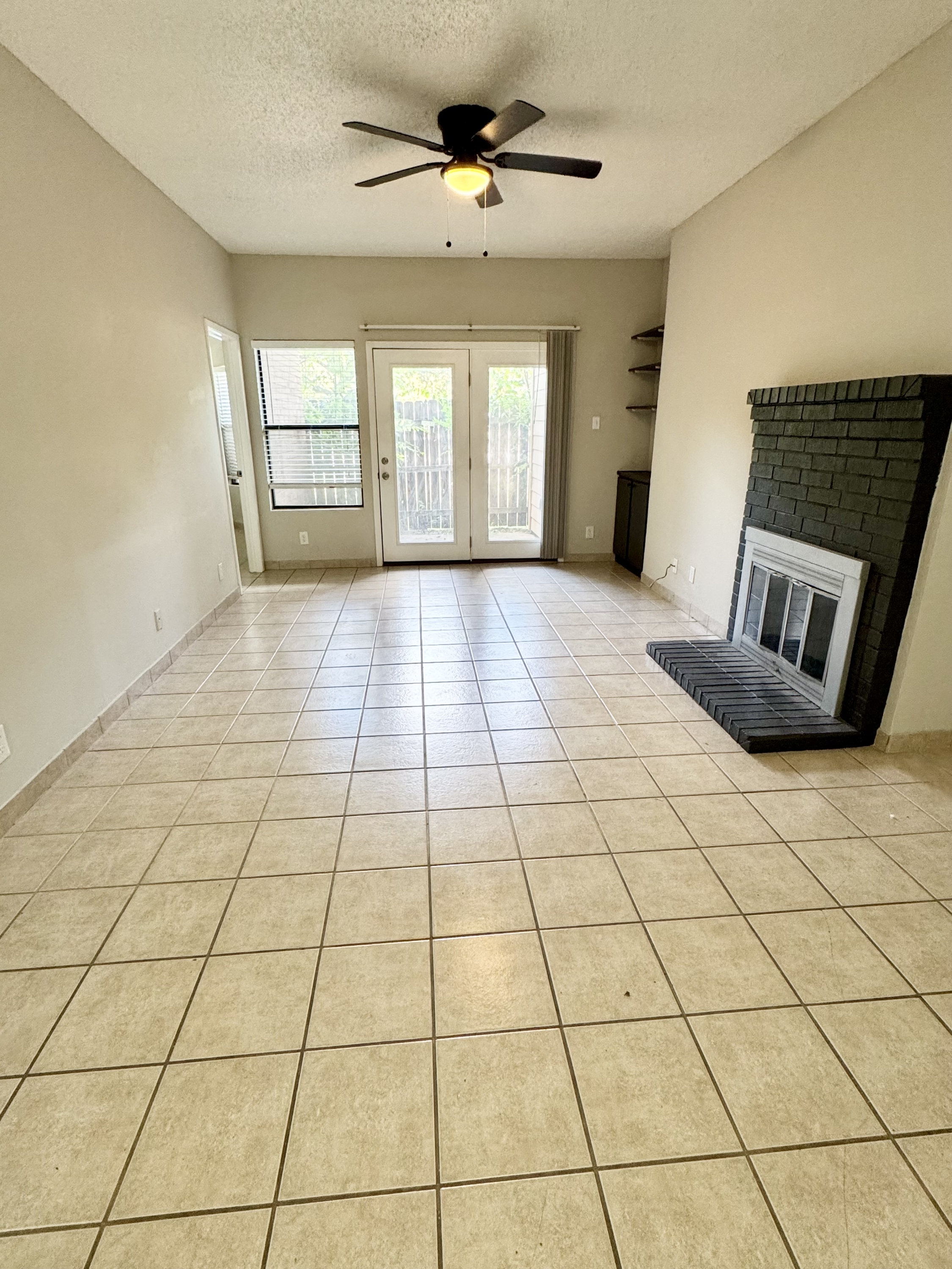 2501 West Slaughter Lane - A