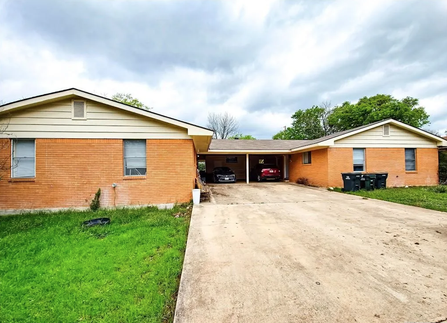 Hillyer Street - 1004