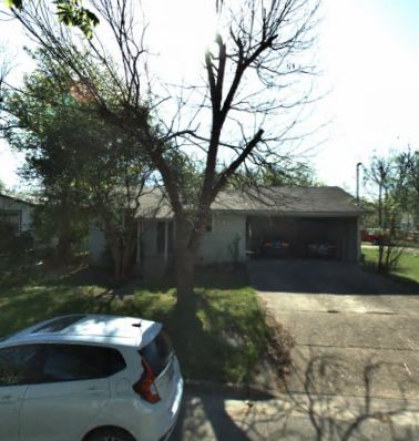 5503 Joe Sayers Avenue - B