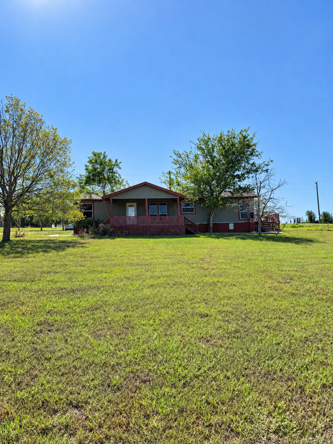 81 Roots Road